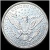 Image 2 : 1900-S Barber Silver Quarter UNCIRCULATED