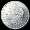 Image 1 : 1885-S Silver Morgan Dollar CHOICE BU