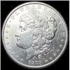 Image 1 : 1878-CC Silver Morgan Dollar UNCIRCULATED