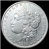 Image 1 : 1878 Silver Morgan Dollar CLOSELY  UNCIRCULATED