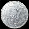 Image 2 : 1878 Silver Morgan Dollar CLOSELY  UNCIRCULATED