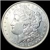 Image 1 : 1902 Morgan Silver Dollar UNCIRCULATED