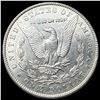 Image 2 : 1902 Morgan Silver Dollar UNCIRCULATED