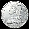Image 1 : 1834 Capped Bust Quarter CHOICE AU