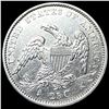 Image 2 : 1834 Capped Bust Quarter CHOICE AU