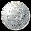 Image 1 : 1891-O Silver Morgan Dollar CLOSELY  UNCIRCULATED