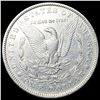 Image 2 : 1891-O Silver Morgan Dollar CLOSELY  UNCIRCULATED