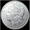 Image 1 : 1883-S Silver Morgan Dollar CLOSELY  UNCIRCULATED