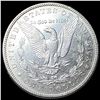 Image 2 : 1883-S Silver Morgan Dollar CLOSELY  UNCIRCULATED