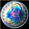 Image 1 : 1836 Capped Bust Half Dollar CLOSELY  UNCIRCULATED
