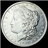Image 1 : 1901 Silver Morgan Dollar CLOSELY  UNCIRCULATED