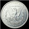 Image 2 : 1901 Silver Morgan Dollar CLOSELY  UNCIRCULATED