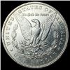 Image 2 : 1899-S Silver Morgan Dollar CLOSELY  UNCIRCULATED