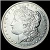 Image 1 : 1893 Silver Morgan Dollar CLOSELY  UNCIRCULATED