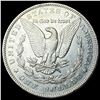 Image 2 : 1893 Silver Morgan Dollar CLOSELY  UNCIRCULATED