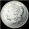 Image 1 : 1891-O Silver Morgan Dollar CLOSELY  UNCIRCULATED
