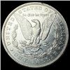 Image 2 : 1886-S Silver Morgan Dollar CLOSELY  UNCIRCULATED
