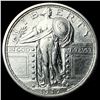 Image 1 : 1917 Standing Liberty Quarter CLOSELY  UNCIRCULATED
