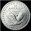 Image 2 : 1917 Standing Liberty Quarter CLOSELY  UNCIRCULATED