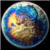 Image 1 : 1833 Capped Bust Half Dollar CLOSELY  UNCIRCULATED
