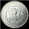 Image 2 : 1902 Morgan Silver Dollar CLOSELY  UNCIRCULATED