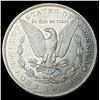 Image 2 : 1880-S Silver Morgan Dollar CLOSELY  UNCIRCULATED