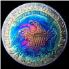 Image 2 : 1826 Capped Bust Half Dollar CLOSELY  UNCIRCULATED