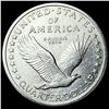 Image 2 : 1917 Type 1 Standing Liberty Quarter CLOSELY  UNCIRCULATED