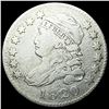Image 1 : 1820 Capped Bust Dime NEARLY UNCIRCULATED