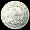 Image 2 : 1820 Capped Bust Dime NEARLY UNCIRCULATED