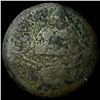 Image 1 : large cent NICELY CIRCULATED