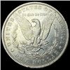 Image 2 : 1886-O Silver Morgan Dollar CLOSELY  UNCIRCULATED