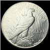 Image 2 : 1928 Silver Peace Dollar UNCIRCULATED