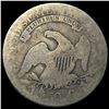 Image 2 : 1812 Capped Bust Half Dollar NICELY  CIRCULATED