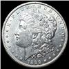 Image 1 : 1899-S Silver Morgan Dollar CLOSELY  UNCIRCULATED