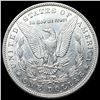 Image 2 : 1899-S Silver Morgan Dollar CLOSELY  UNCIRCULATED