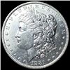 Image 1 : 1881-O Morgan Silver Dollar CLOSELY  UNCIRCULATED