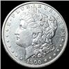 Image 1 : 1900-S Silver Morgan Dollar CLOSELY  UNCIRCULATED