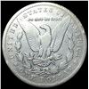 Image 2 : 1893-CC Silver Morgan Dollar HIGH GRADE