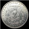 Image 2 : 1899-S Silver Morgan Dollar UNCIRCULATED