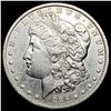 Image 1 : 1886-O Silver Morgan Dollar CLOSELY  UNCIRCULATED