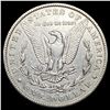 Image 2 : 1886-O Silver Morgan Dollar CLOSELY  UNCIRCULATED