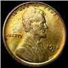 Image 1 : 1918-S Lincoln Wheat Cent CLOSELY  UNCIRCULATED