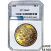 Image 1 : 1886 Morgan Silver Dollar PCI MS67