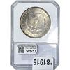 Image 2 : 1886 Morgan Silver Dollar PCI MS67