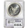 Image 2 : 1885 Morgan Silver Dollar SEGS MS65