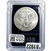Image 2 : 2016 Silver Eagle  BU