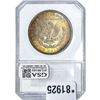 Image 2 : 1898 Morgan Silver Dollar PCI MS66+