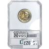 Image 2 : 1943 Washington Silver Quarter PCI MS64