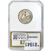 Image 2 : 1965 Washington Silver Quarter PCI MS68